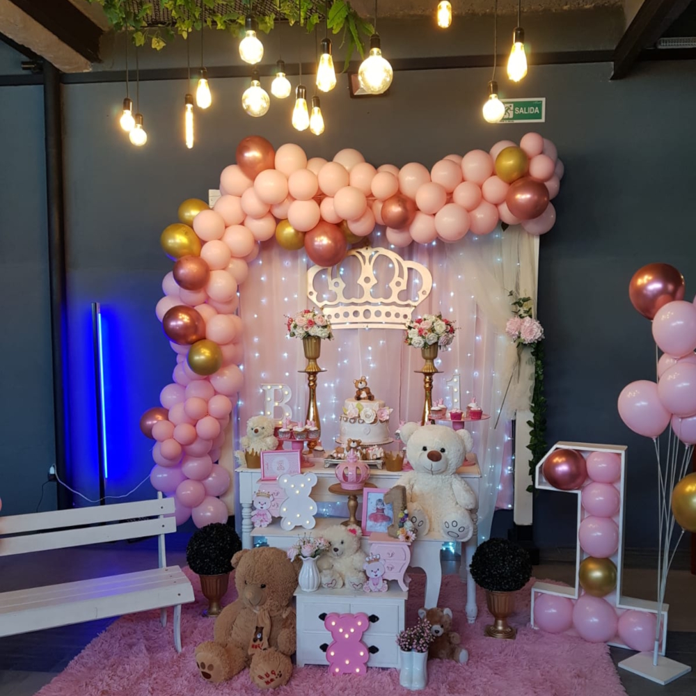 Decoración – Tapa