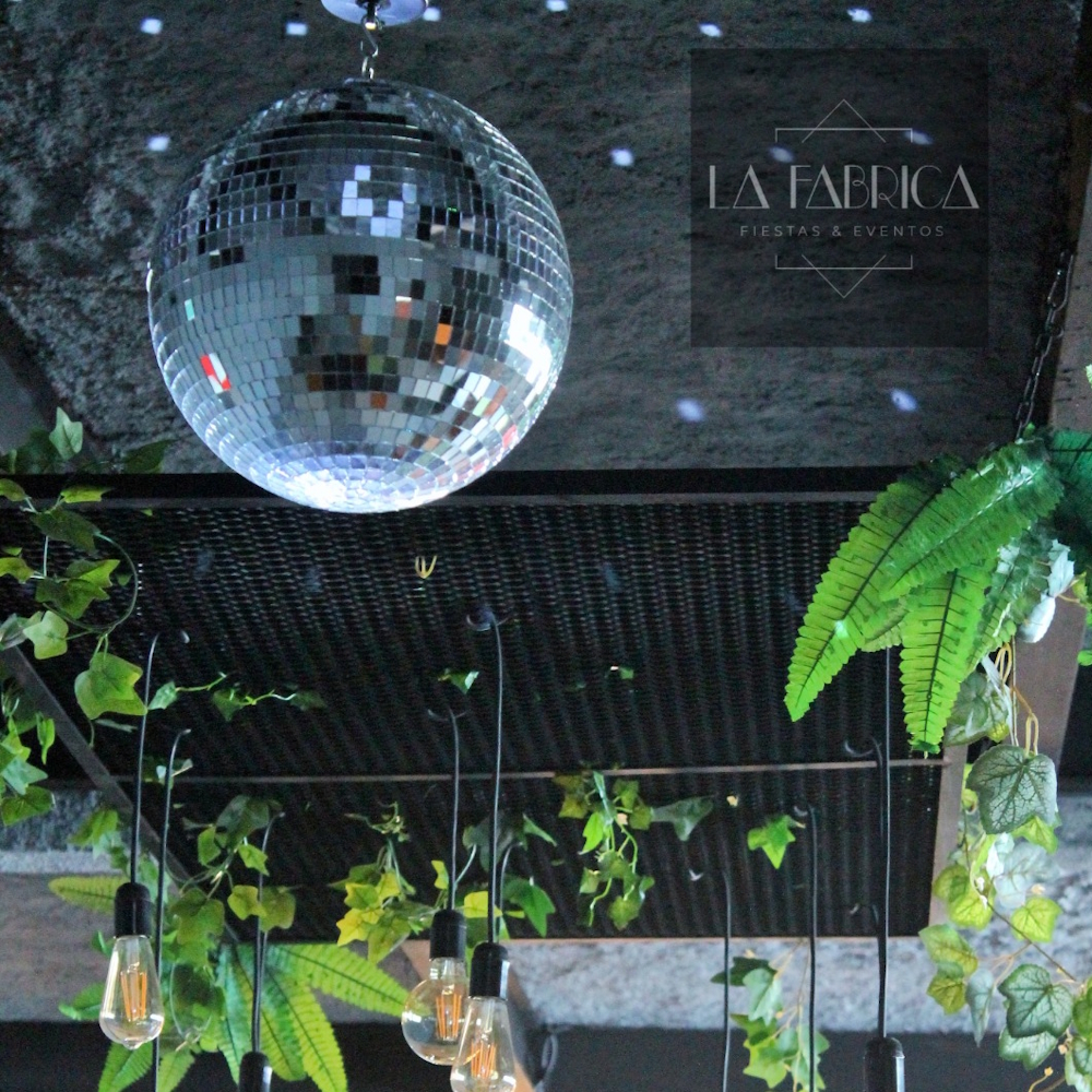 Discoteca – Tapa